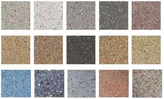 PC磚的工藝的發展歷程是怎樣的那？