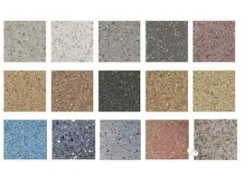 PC磚 | 景觀應用的新型材料