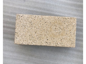 PC仿石材磚 常規黃銹石